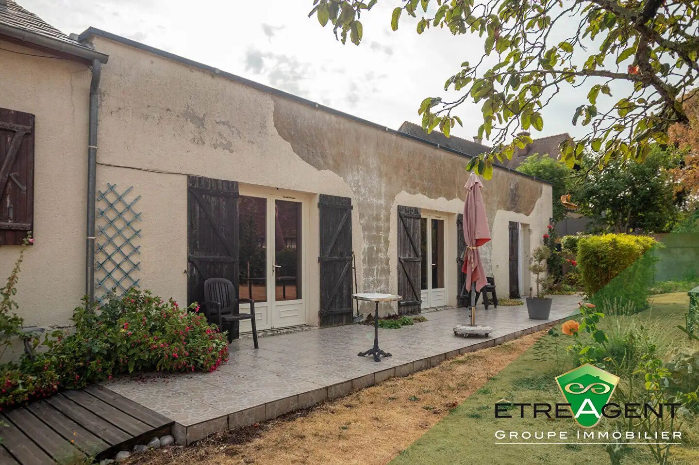 Maison à vendre, 139m², Conches-en-Ouche