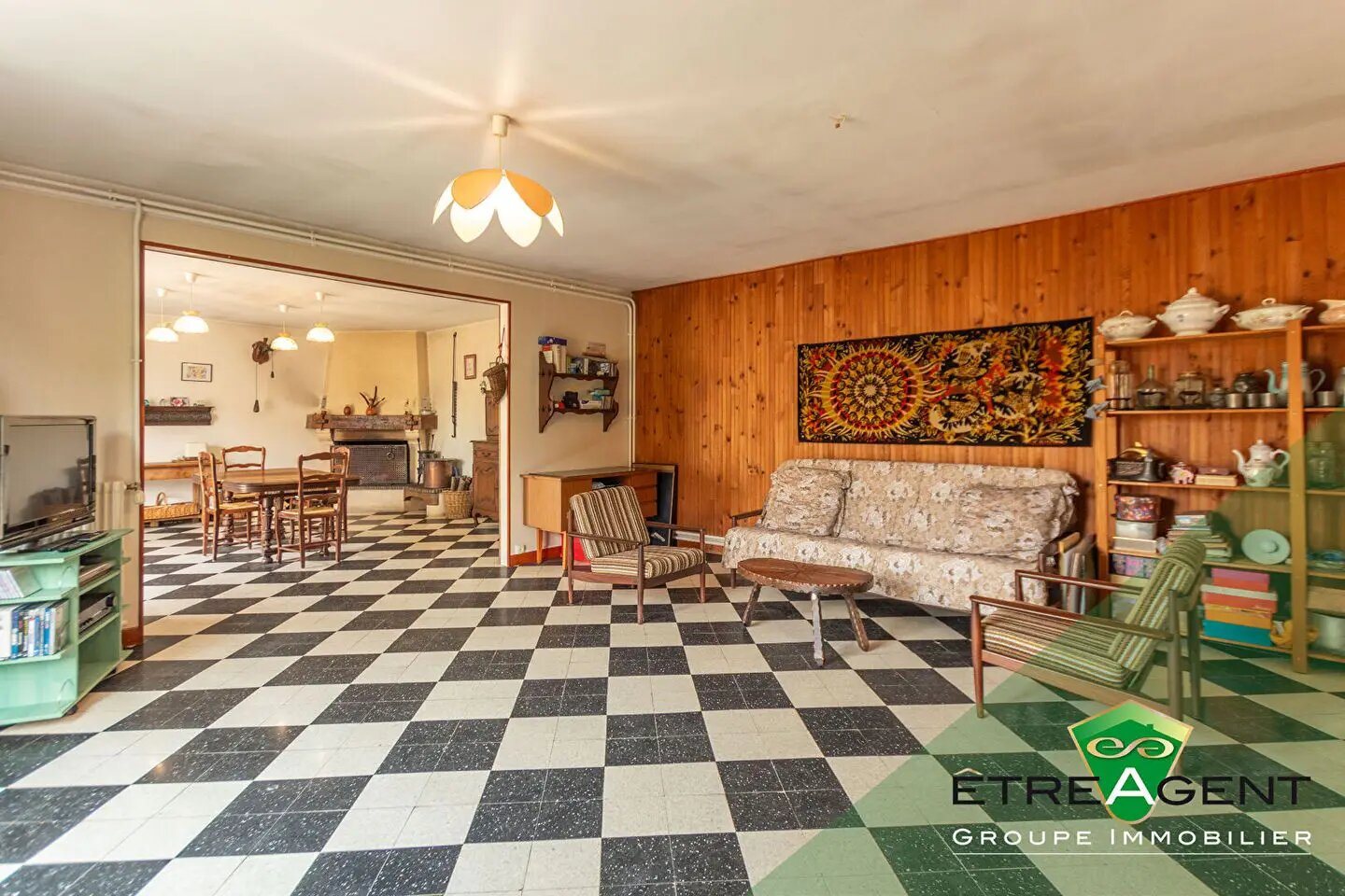 Maison à vendre, 139m², Conches-en-Ouche