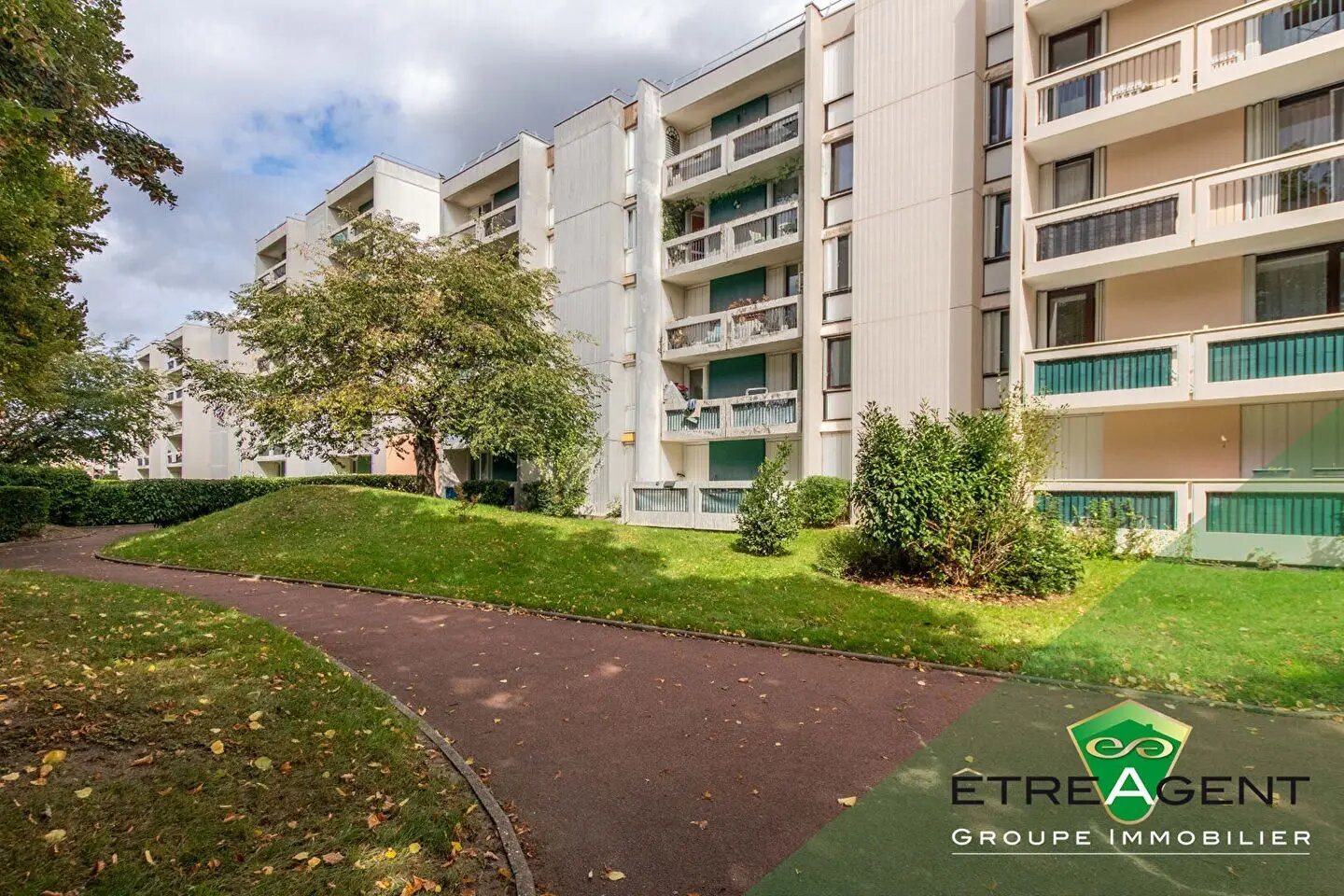 Appartement à vendre, 83m², Bezons