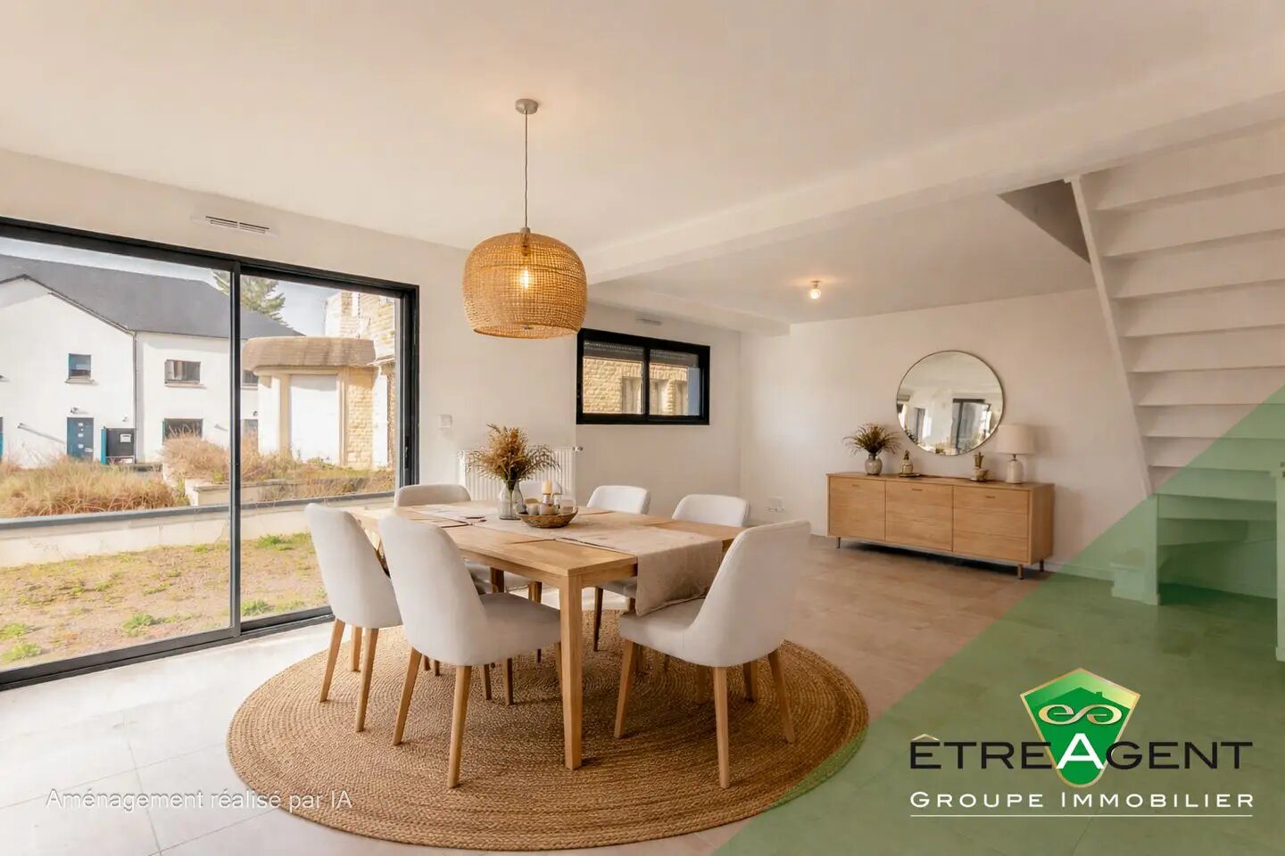 Maison à vendre, 102m², Verson