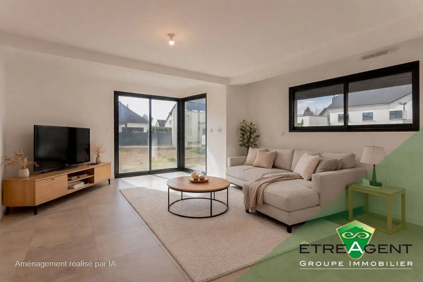 Maison à vendre, 102m², Verson