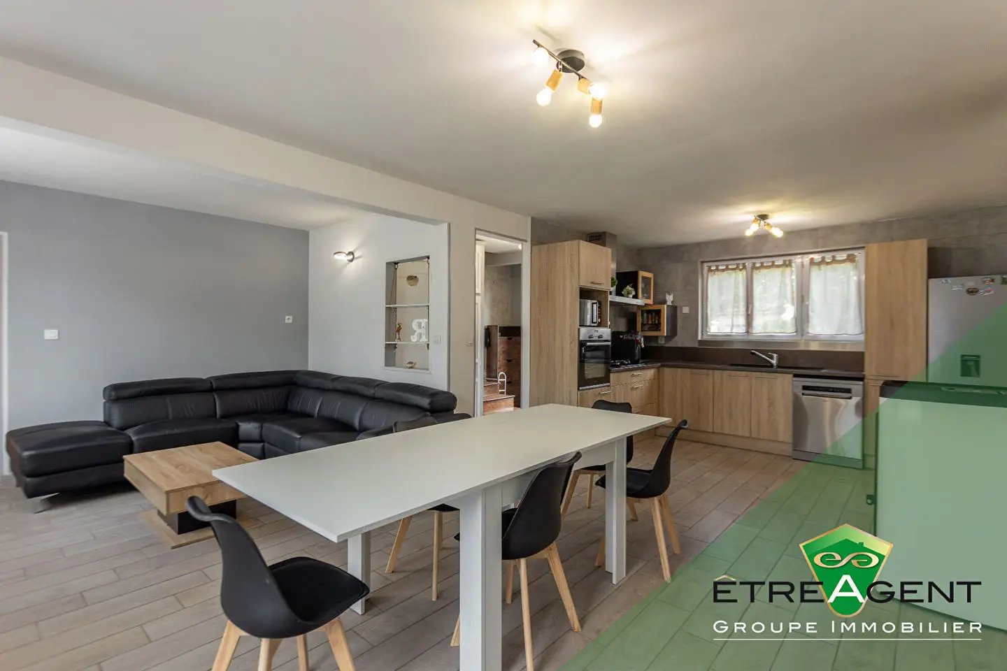 Maison à vendre, 115m², Châteauneuf-en-Thymerais