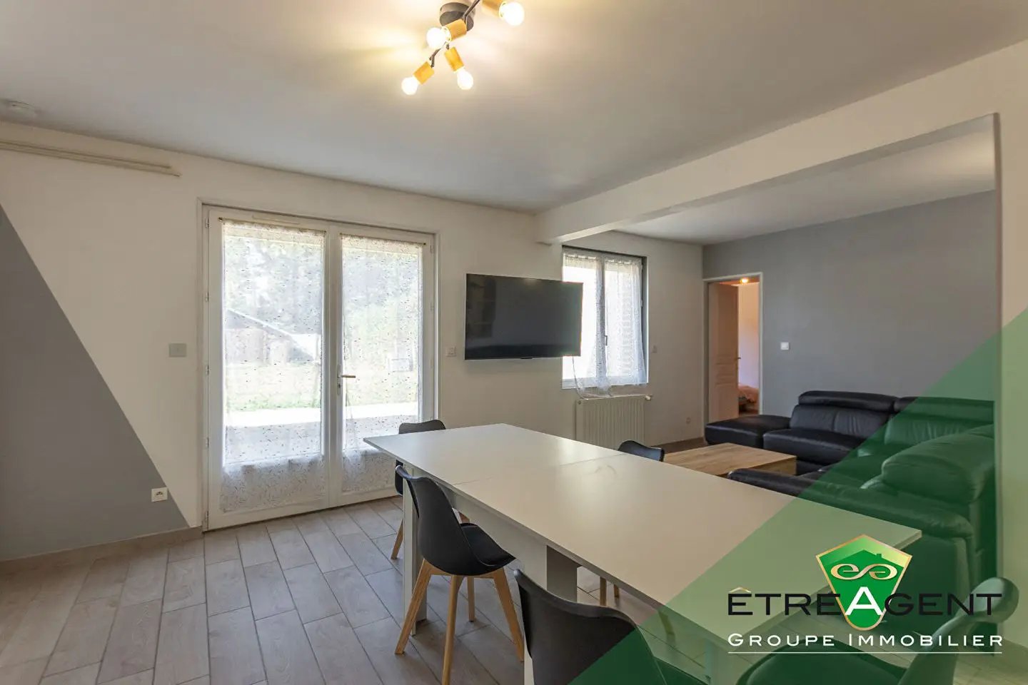 Maison à vendre, 115m², Châteauneuf-en-Thymerais