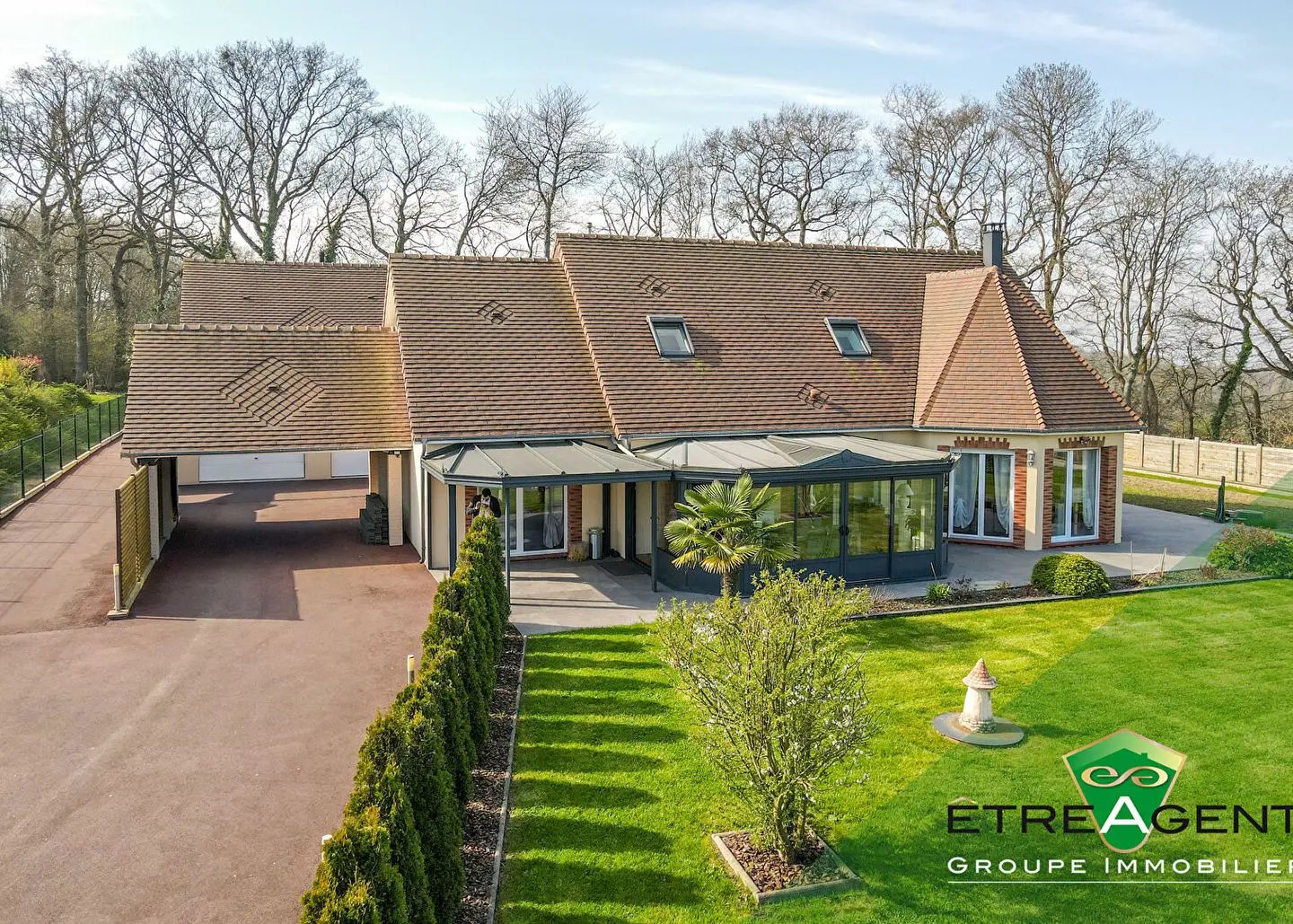 Maison à vendre, 226m², Deauville