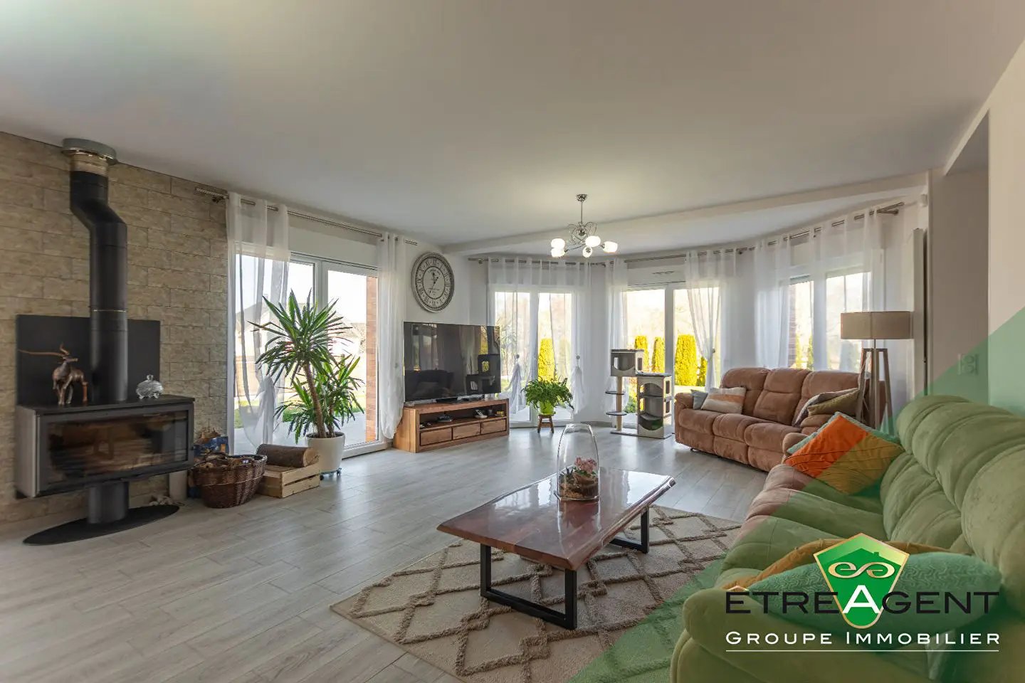 Maison à vendre, 226m², Deauville