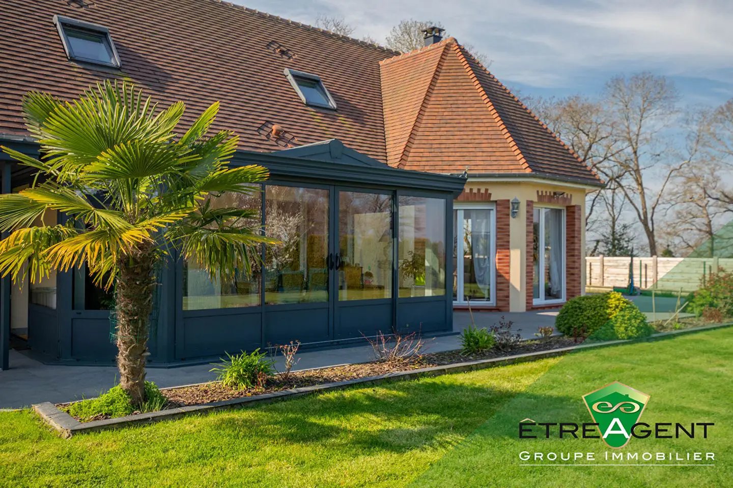 Maison à vendre, 226m², Deauville