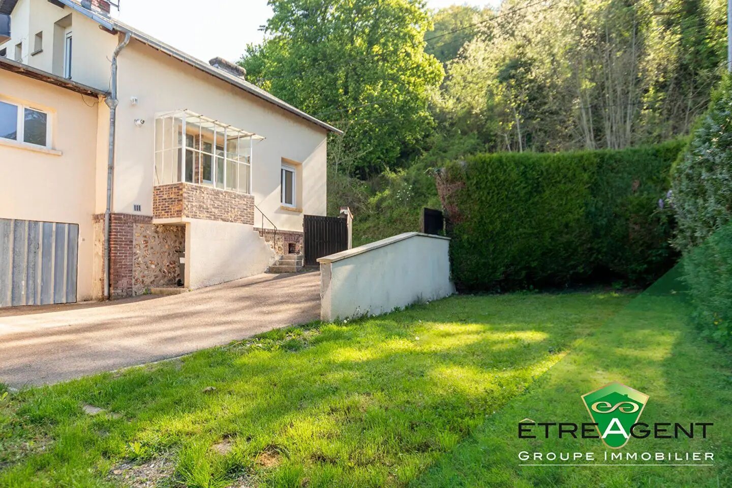 Maison à vendre, 57m², Evreux