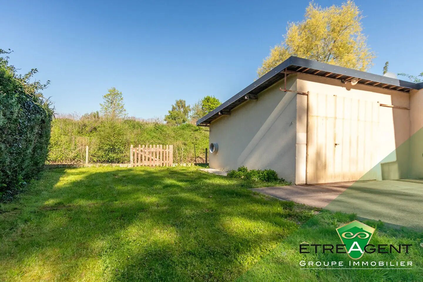 Maison à vendre, 57m², Evreux