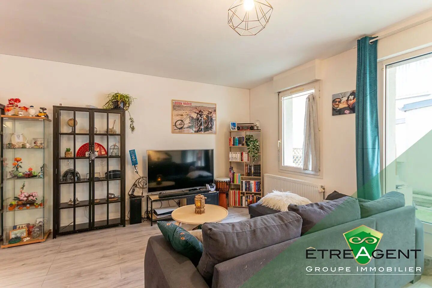 Appartement à louer, 70m², Conflans-Sainte-Honorine