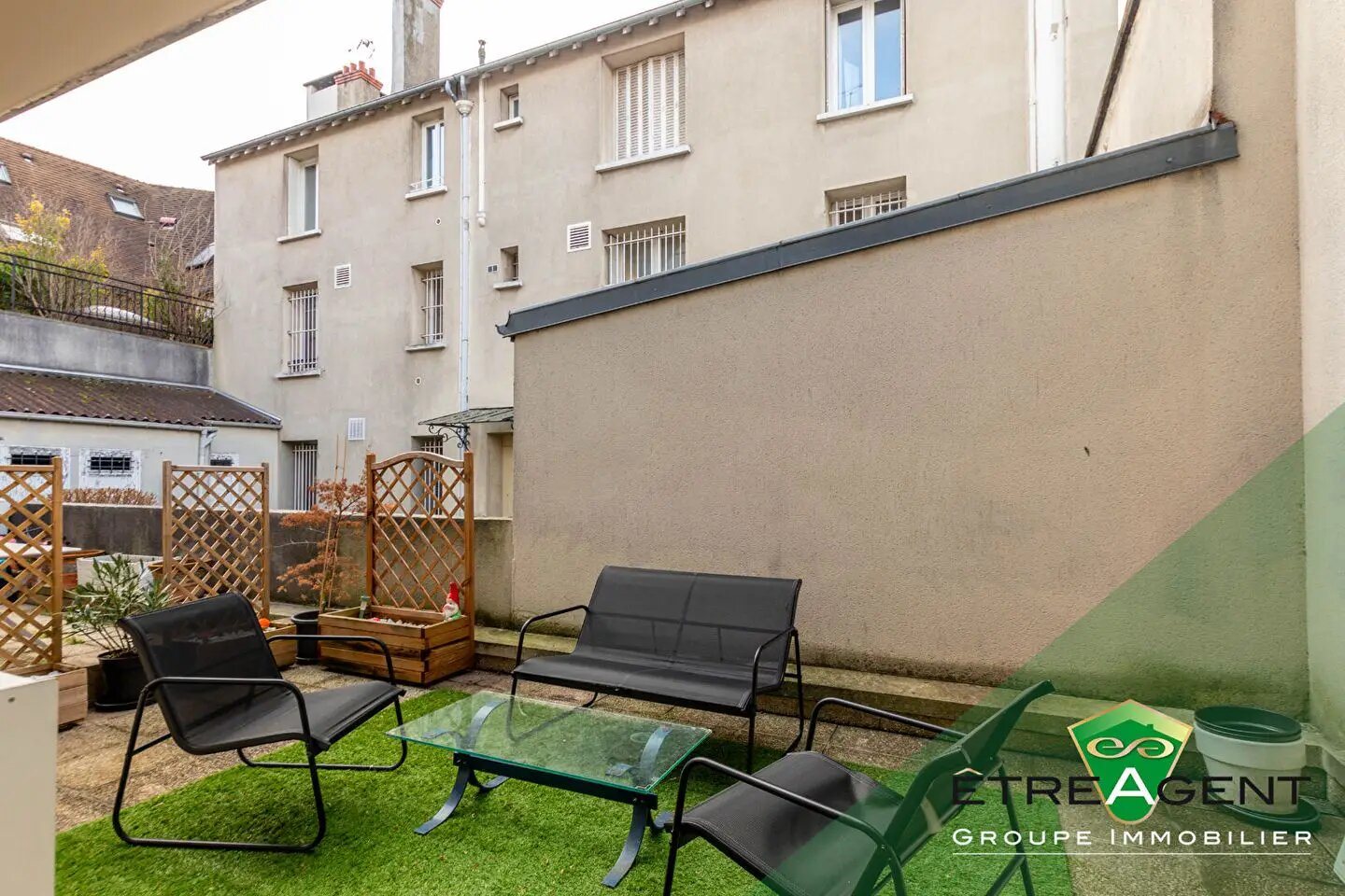 Appartement à louer, 70m², Conflans-Sainte-Honorine
