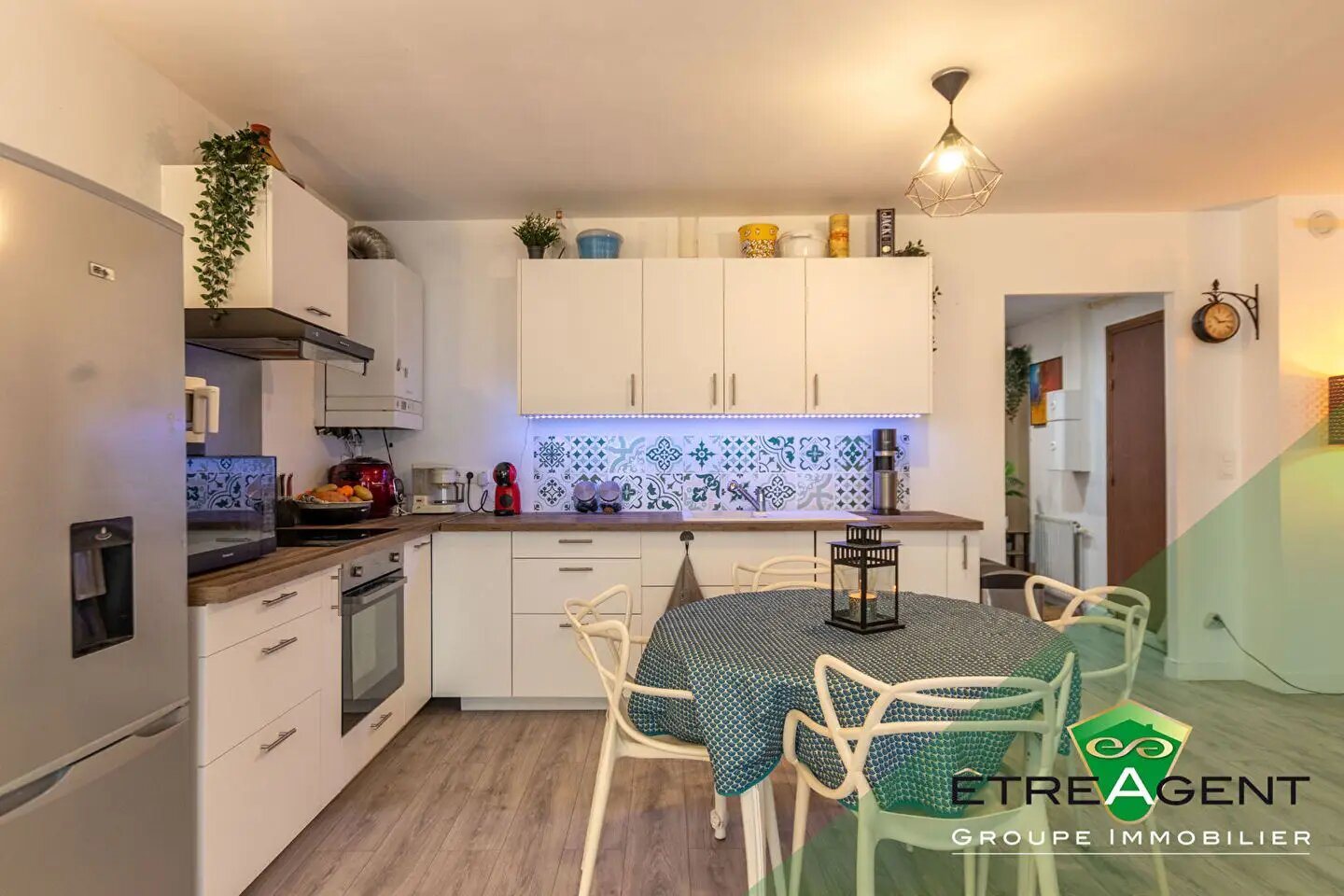 Appartement à louer, 70m², Conflans-Sainte-Honorine