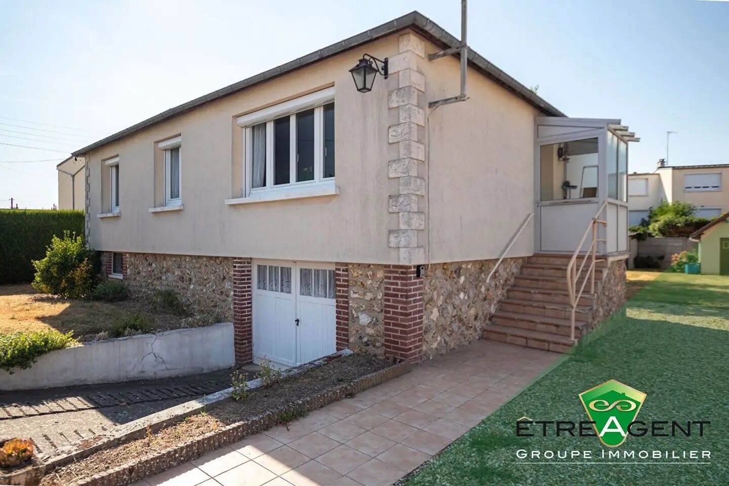 Maison à vendre, 84m², Conches-en-Ouche
