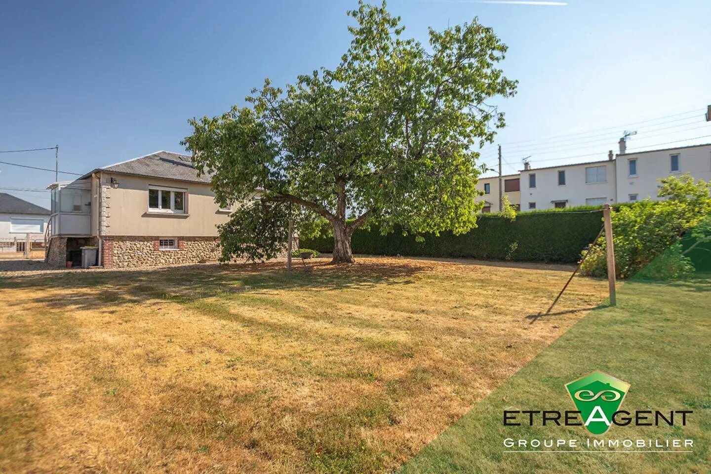 Maison à vendre, 84m², Conches-en-Ouche