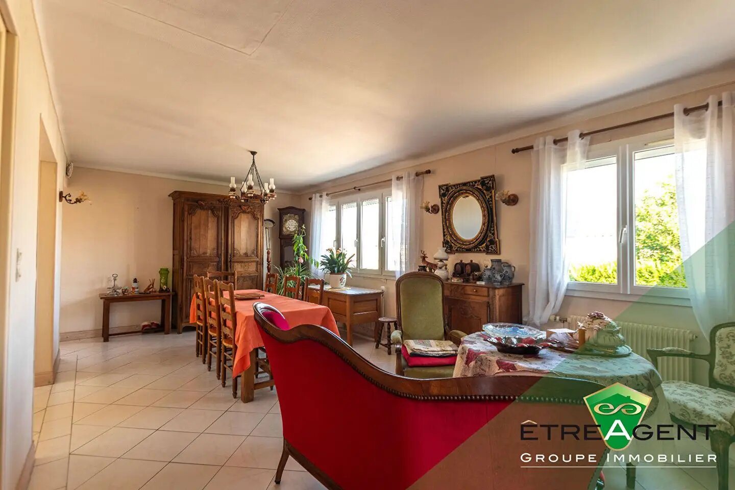 Maison à vendre, 84m², Conches-en-Ouche