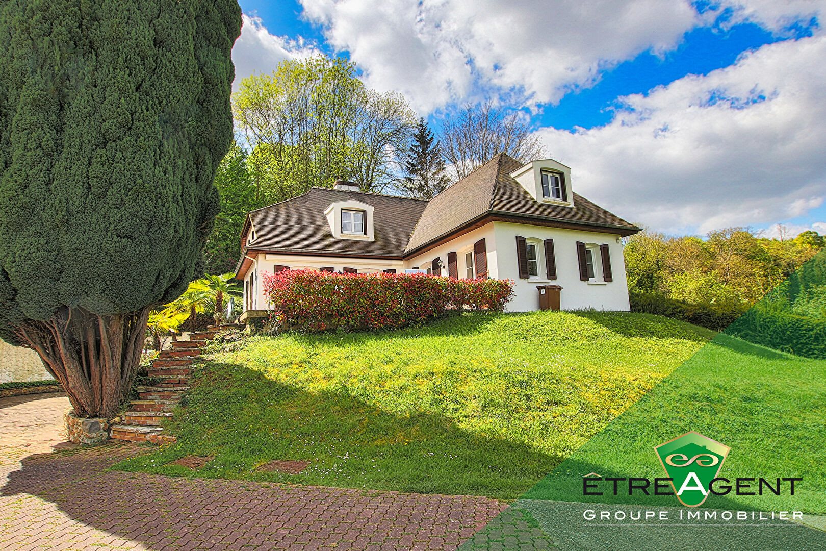 Maison à vendre, 174m², Maule