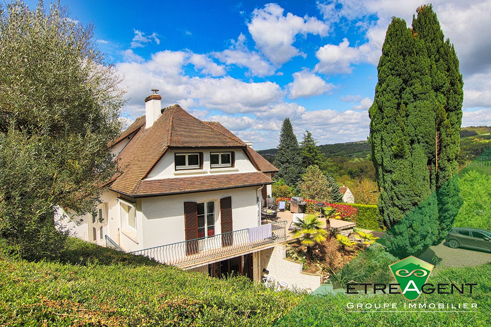 Maison à vendre, 174m², Maule