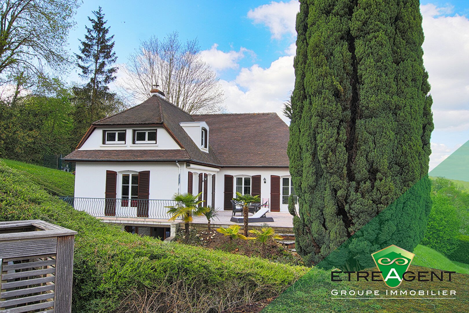 Maison à vendre, 174m², Maule