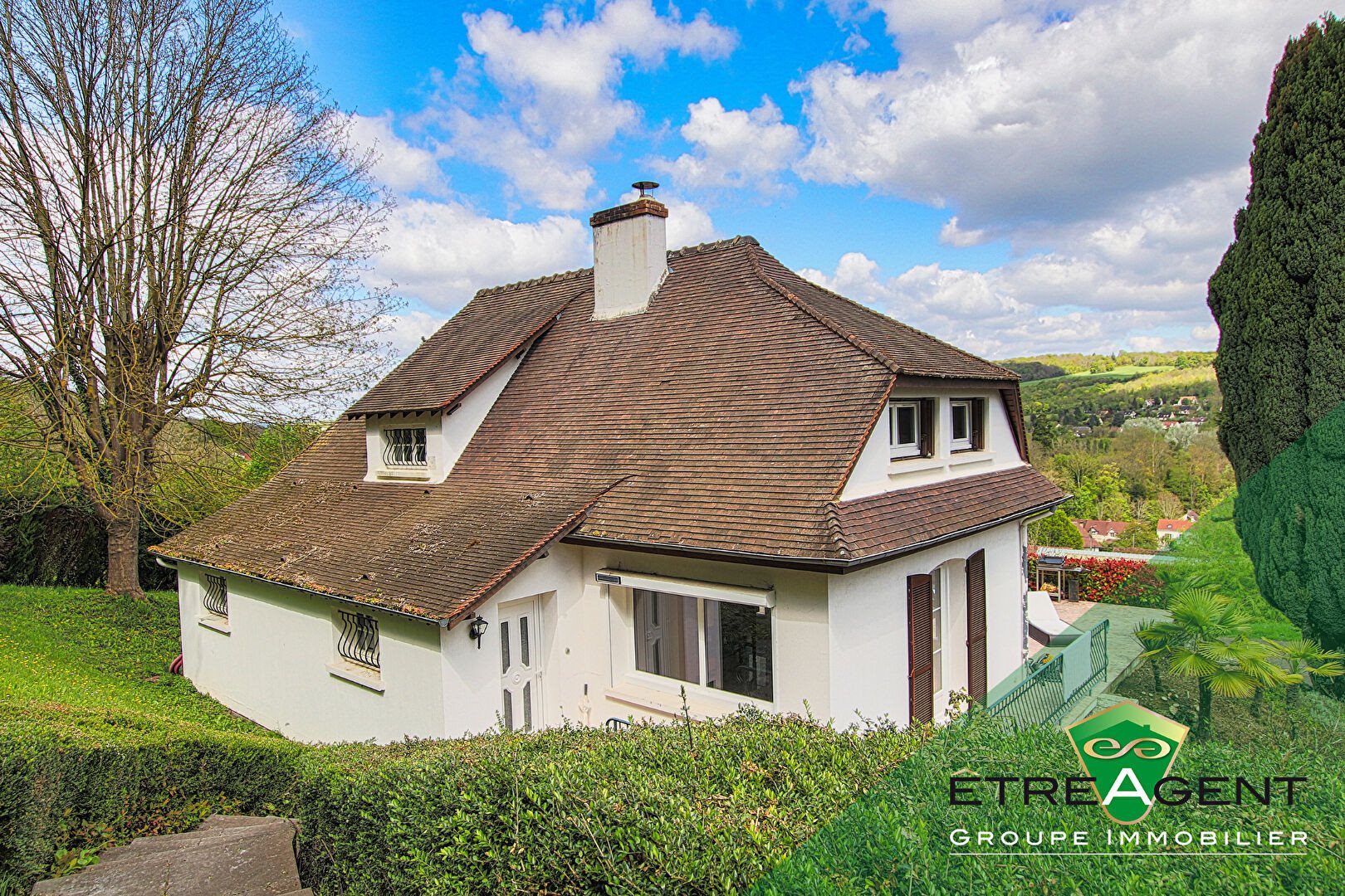 Maison à vendre, 174m², Maule