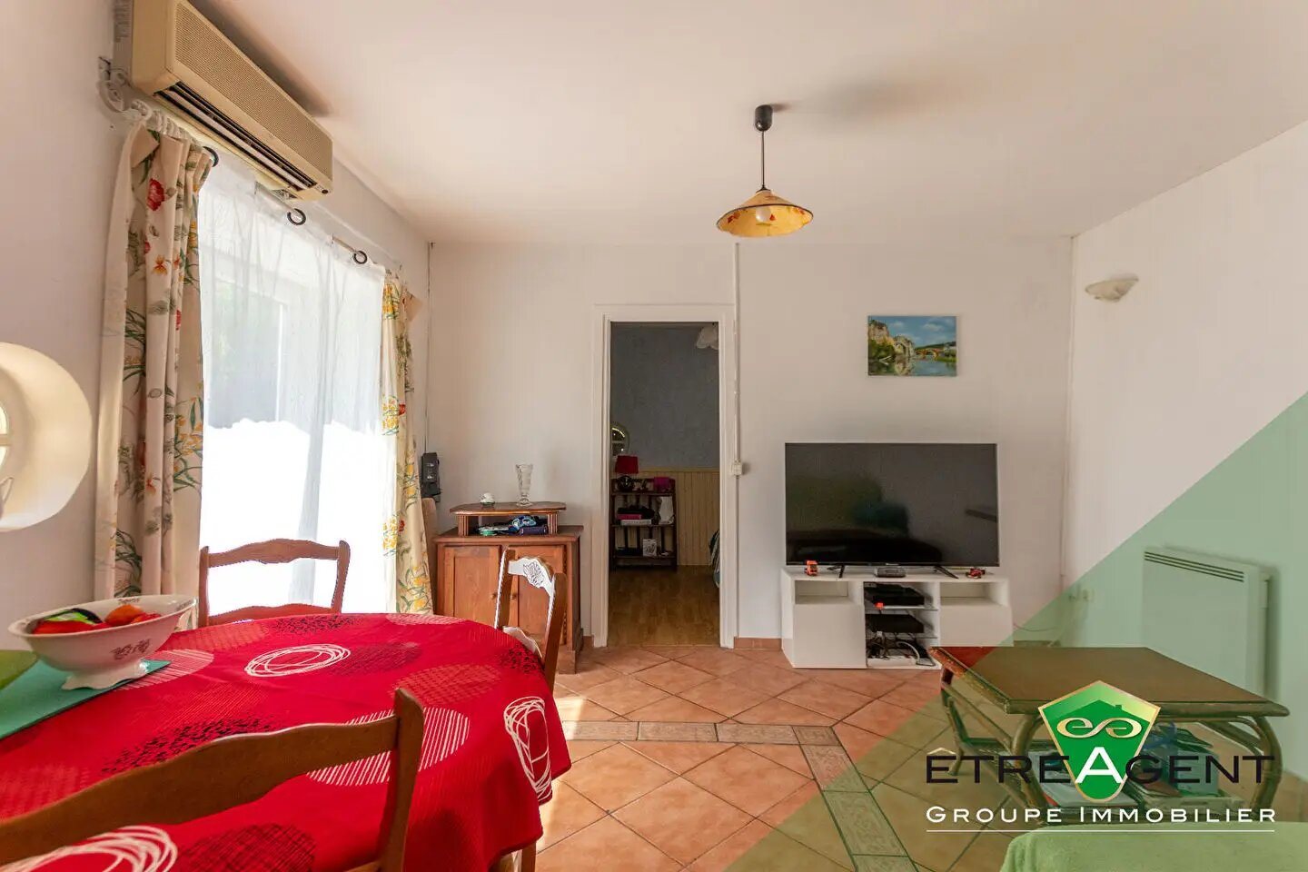 Maison à vendre, 32m², Nogent-le-Sec