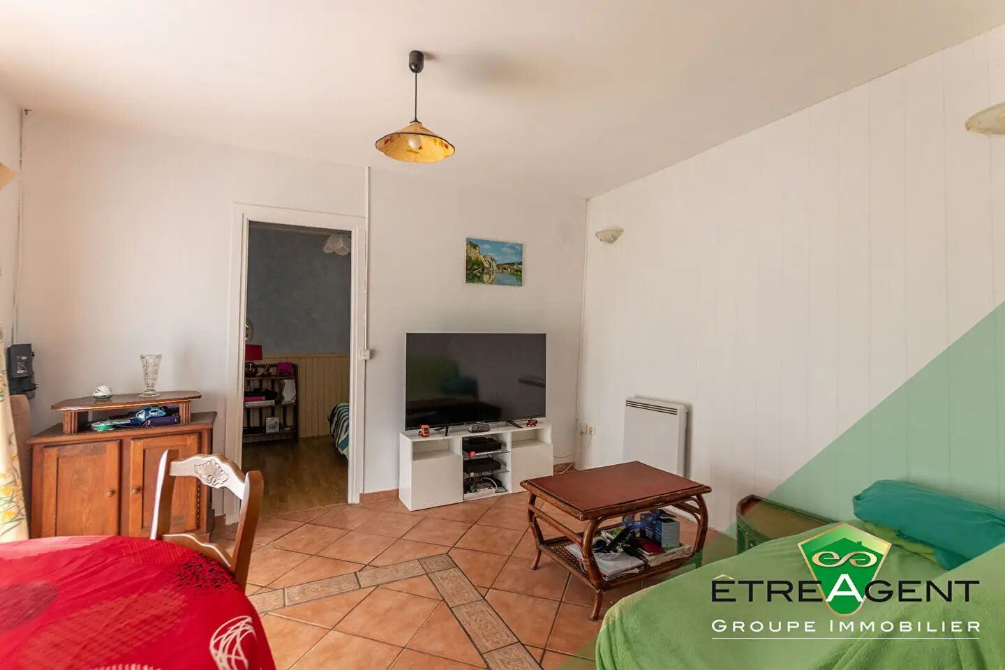 Maison à vendre, 32m², Nogent-le-Sec