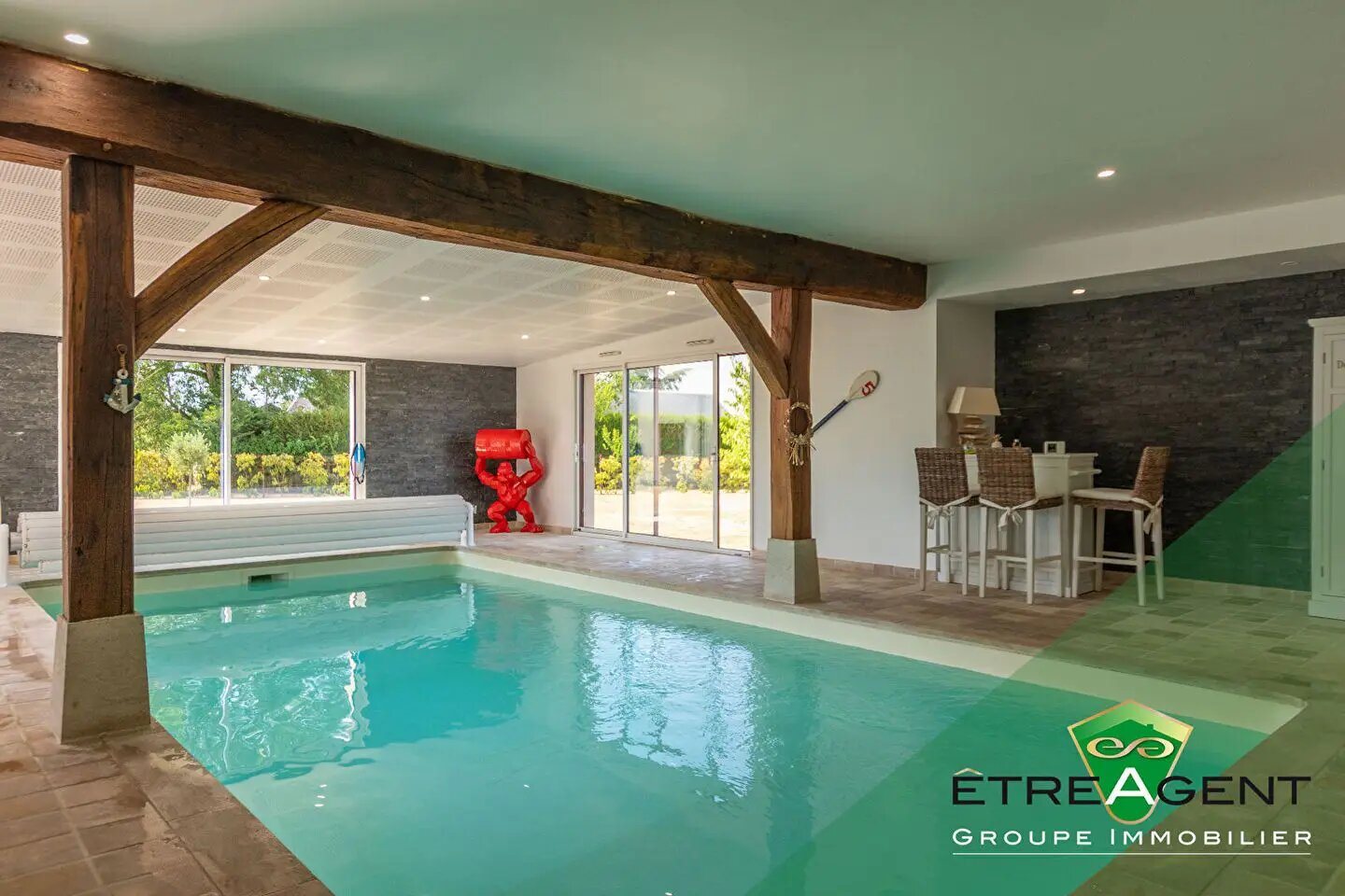 Maison à vendre, 379m², Saint-Aubin-d'Ecrosville
