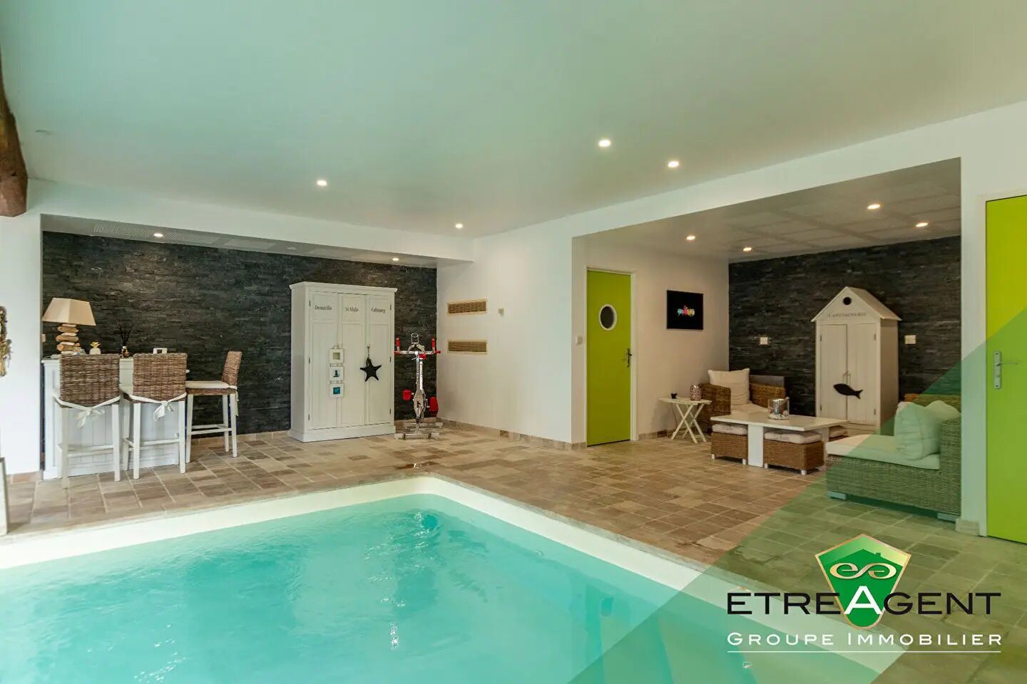 Maison à vendre, 379m², Saint-Aubin-d'Ecrosville