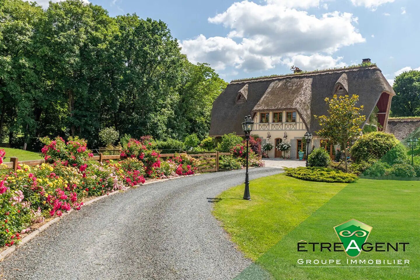 Maison à vendre, 347m², Saint-Philbert-sur-Risle