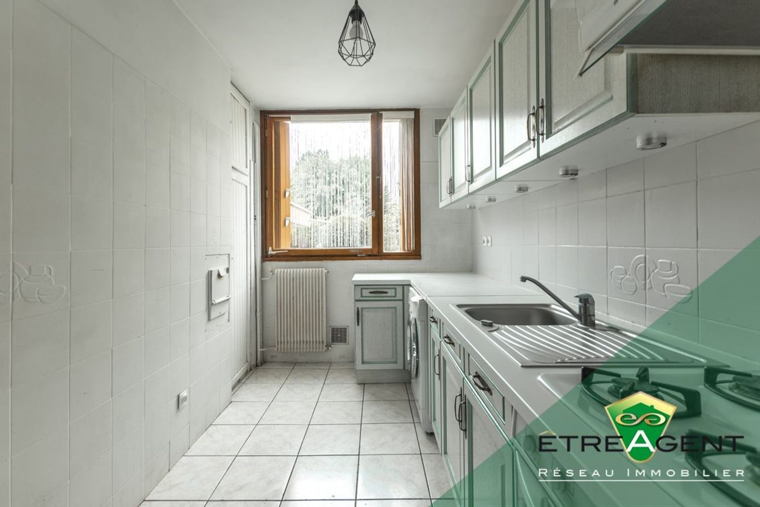 Appartement à louer, 61m², Andrésy