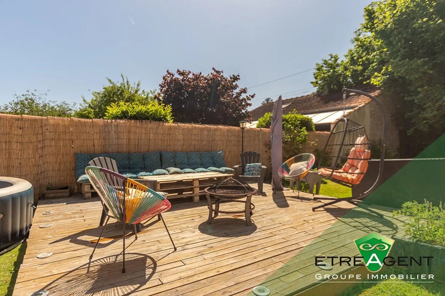 Maison à vendre, 165m², Butry-sur-Oise