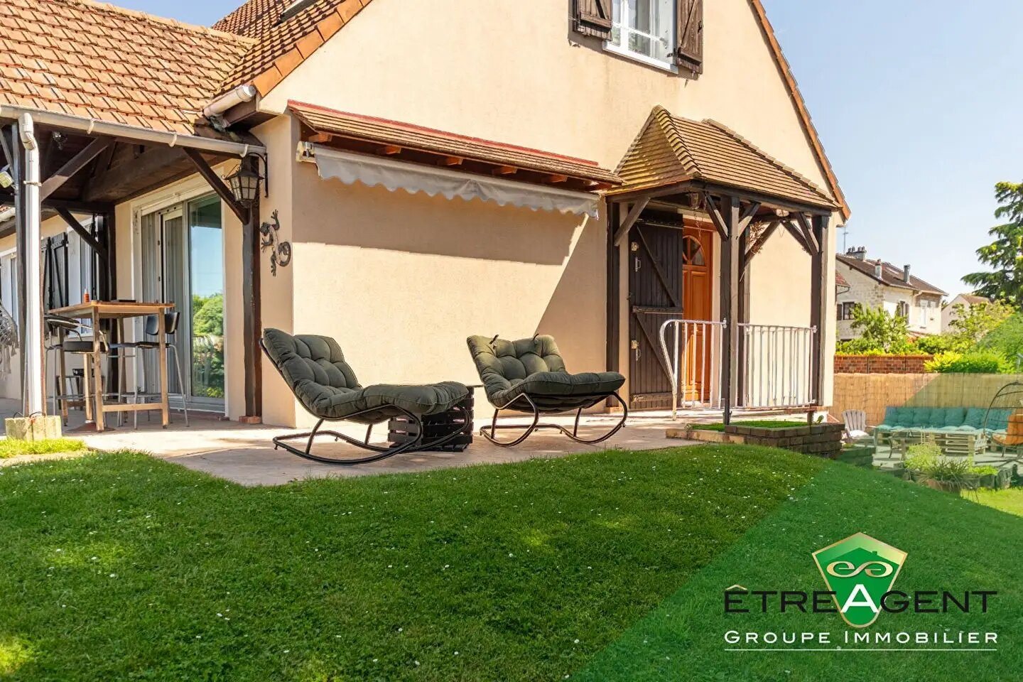 Maison à vendre, 165m², Butry-sur-Oise