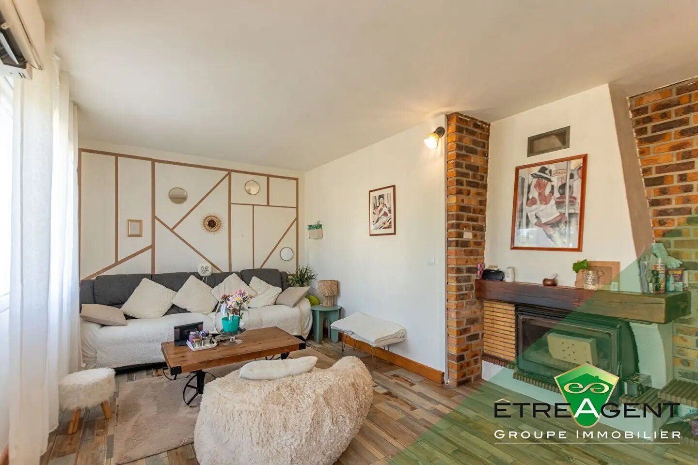 Maison à vendre, 165m², Butry-sur-Oise