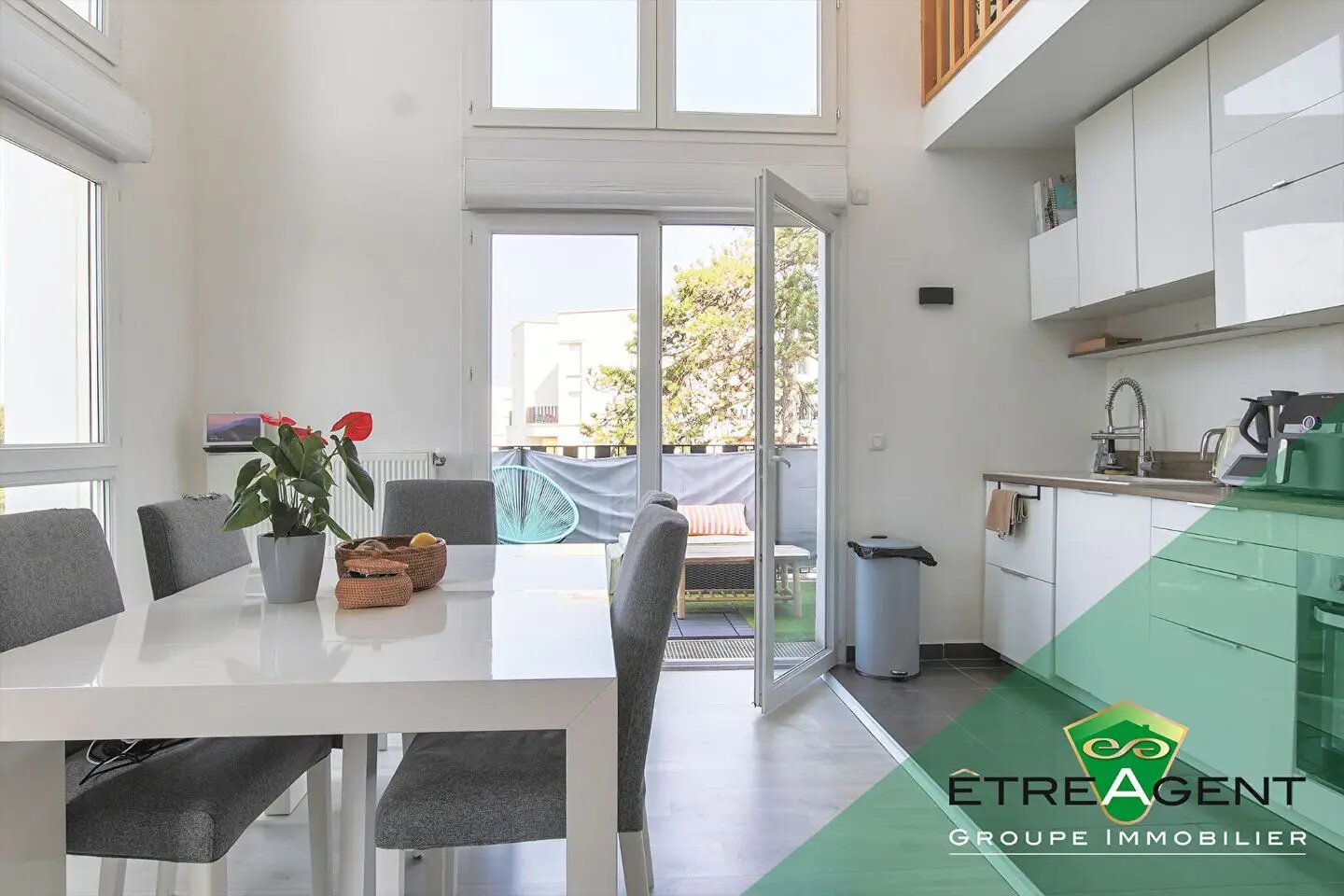 Appartement à louer, 74m², Poissy