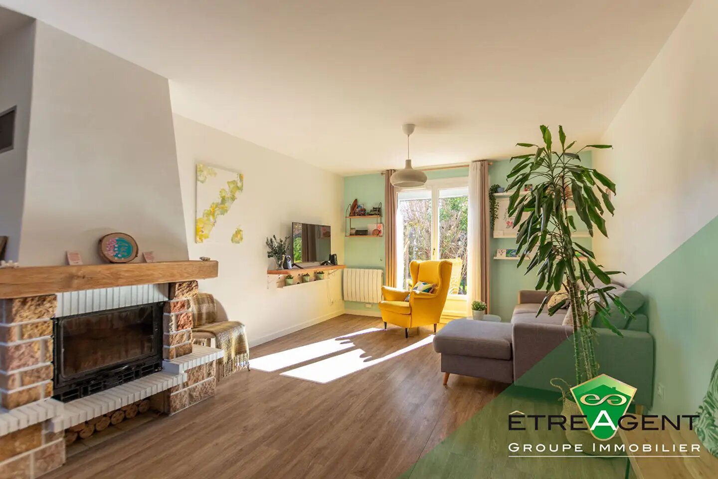 Maison à vendre, 105m², Deuil-la-Barre