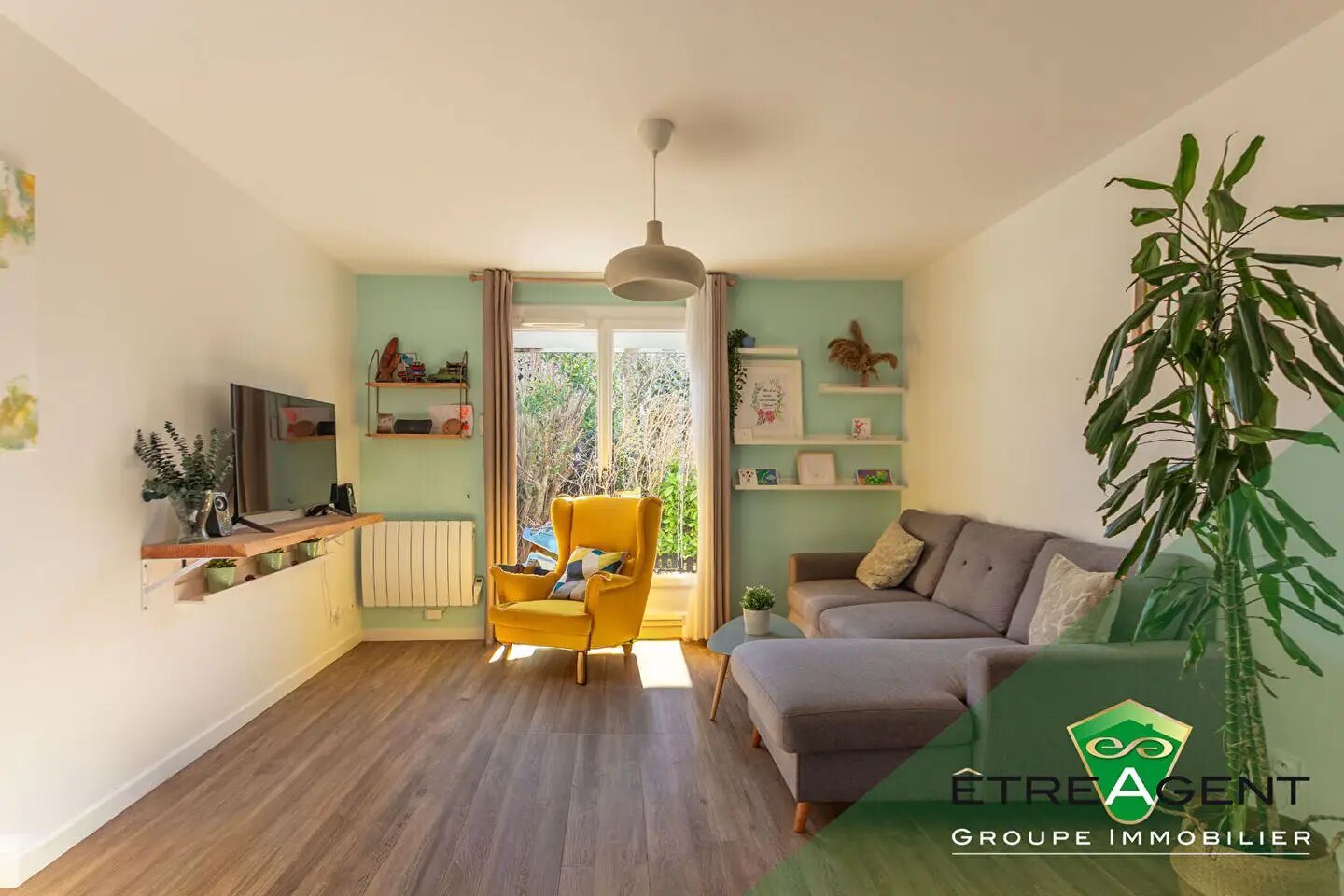 Maison à vendre, 105m², Deuil-la-Barre