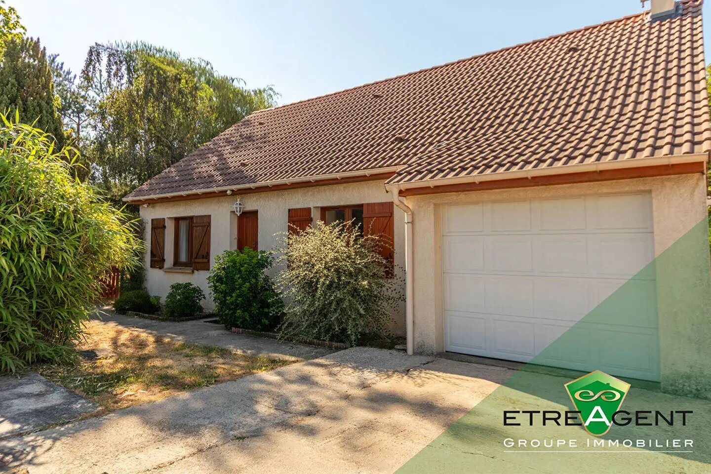 Maison à vendre, 104m², Evreux