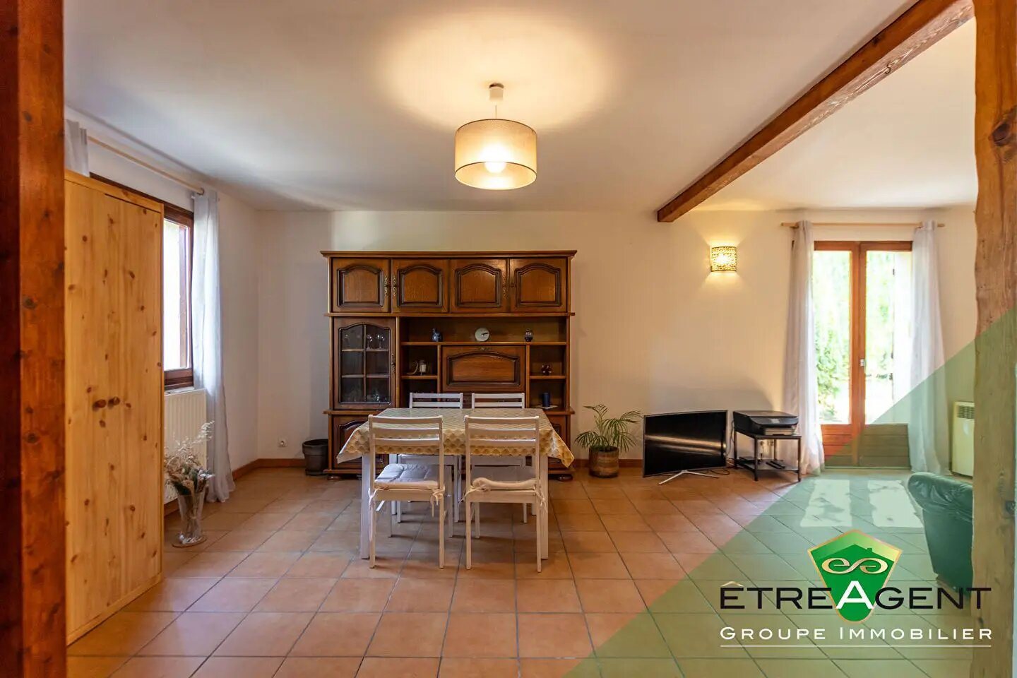Maison à vendre, 104m², Evreux