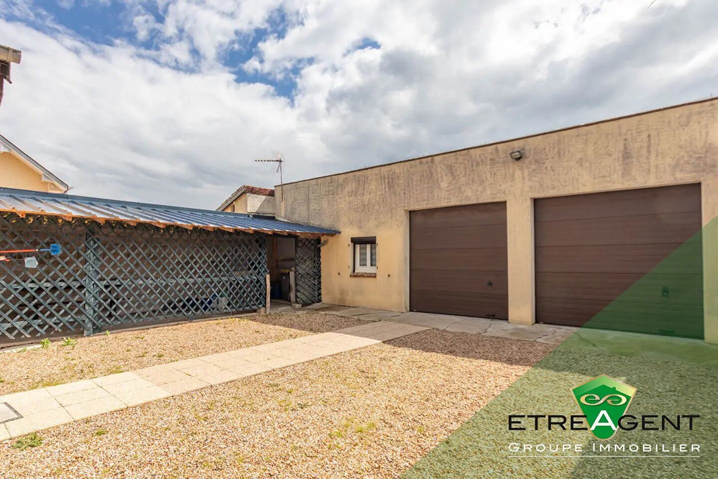 Maison à vendre, 82m², Conches-en-Ouche