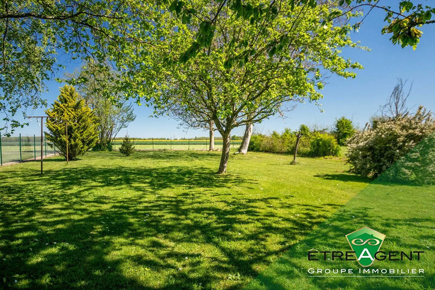 Maison à vendre, 145m², Le Fidelaire