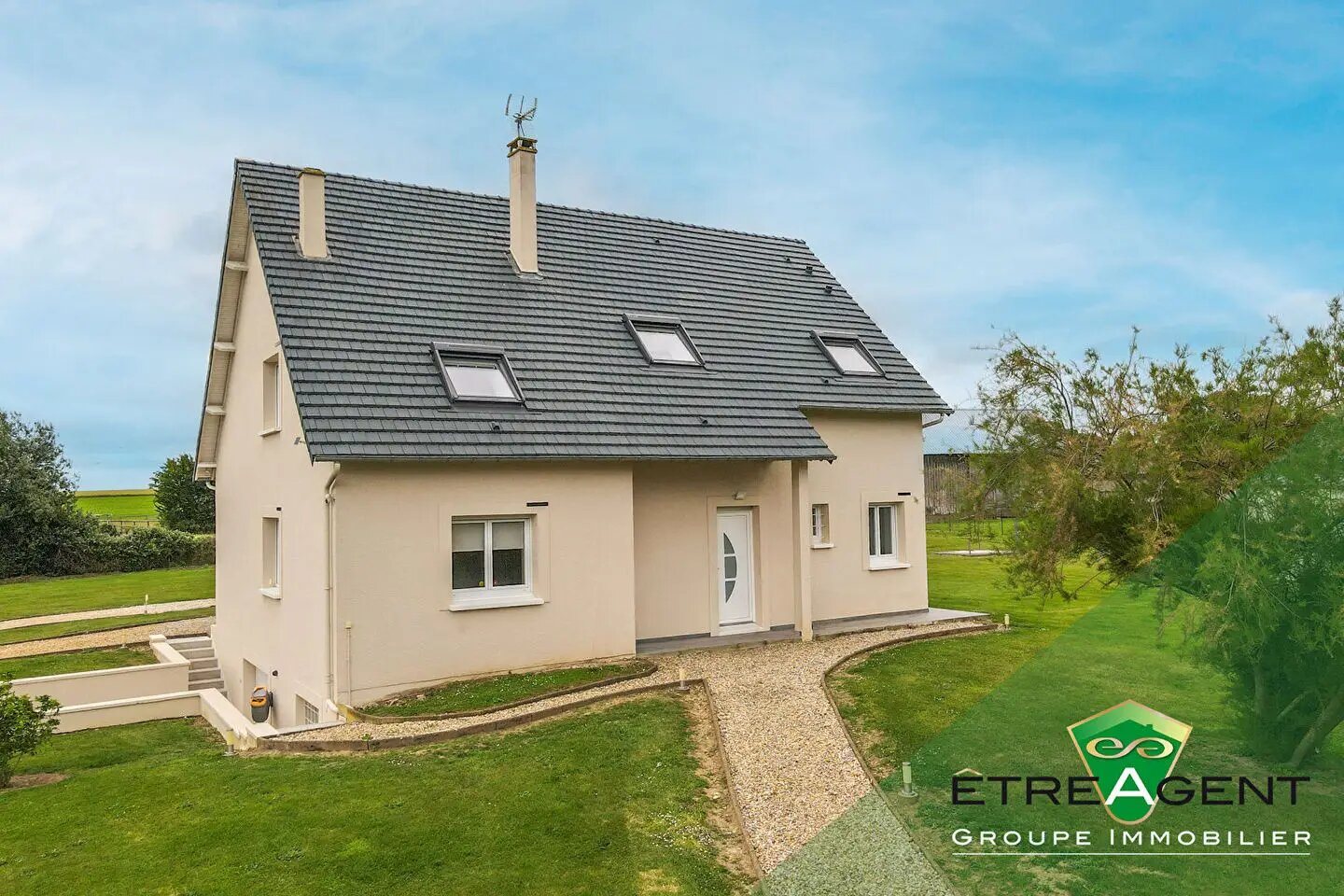 Maison à vendre, 178m², Collandres-Quincarnon