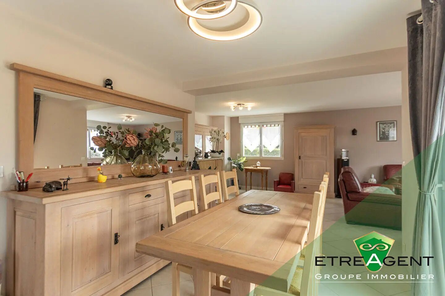 Maison à vendre, 178m², Collandres-Quincarnon