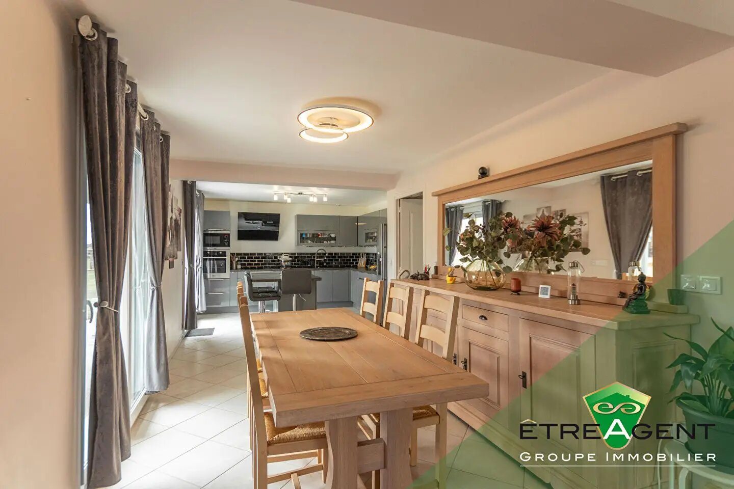 Maison à vendre, 178m², Collandres-Quincarnon