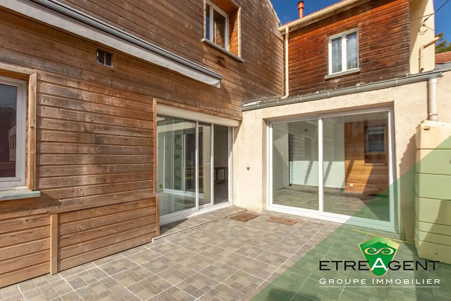 Maison à vendre, 118m², Elbeuf