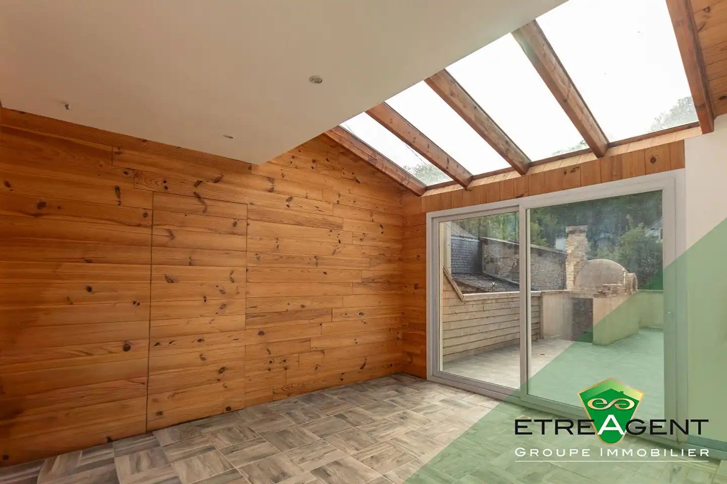 Maison à vendre, 118m², Elbeuf