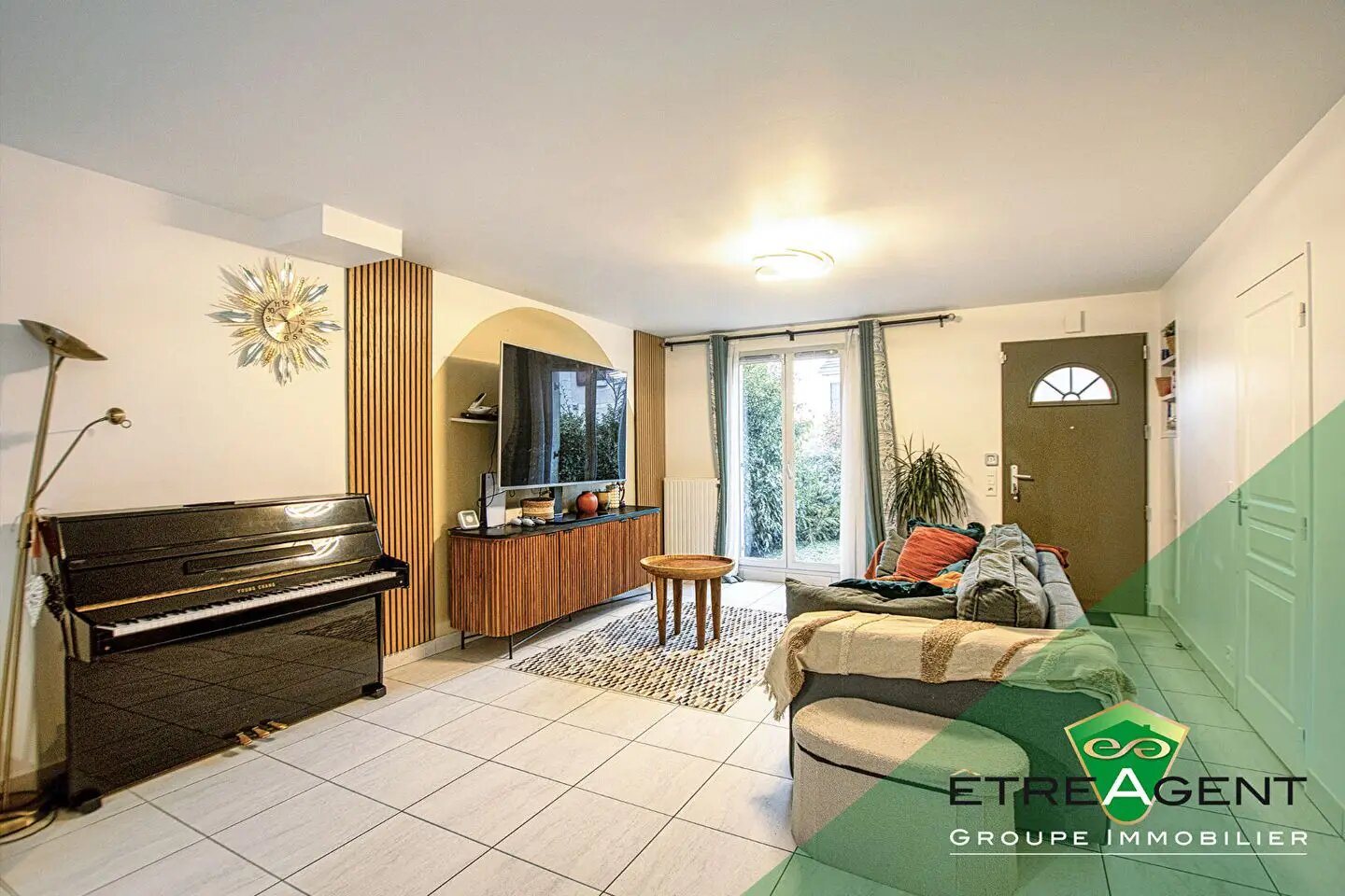 Maison à vendre, 115m², Feucherolles