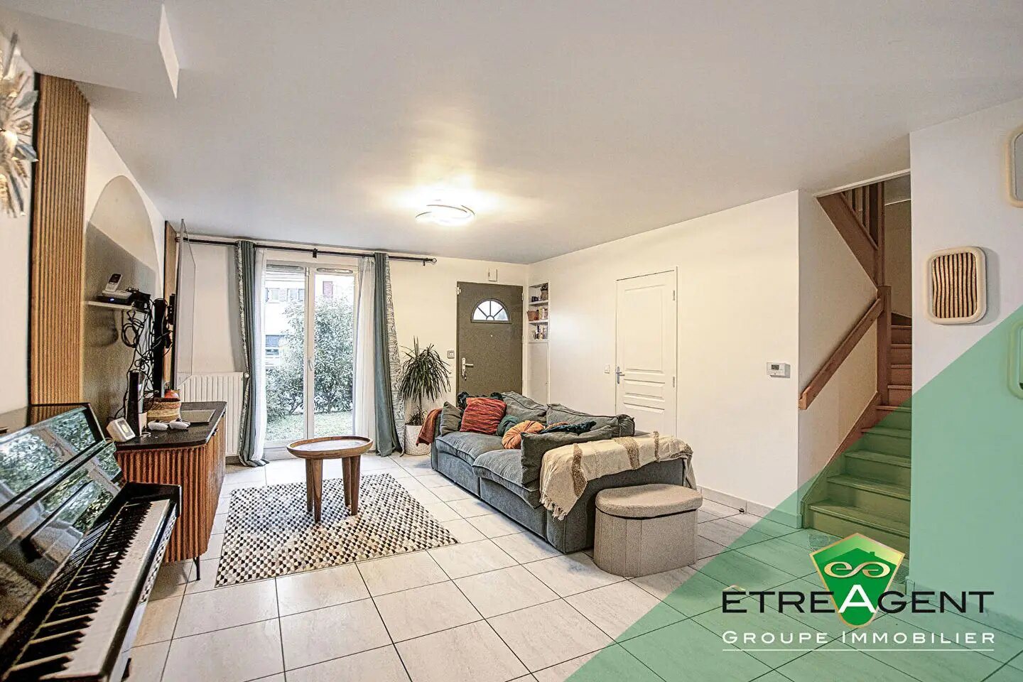 Maison à vendre, 115m², Feucherolles