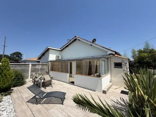 Maison à vendre, 63m², Gujan-Mestras