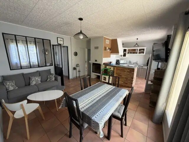 Maison à vendre, 63m², Gujan-Mestras