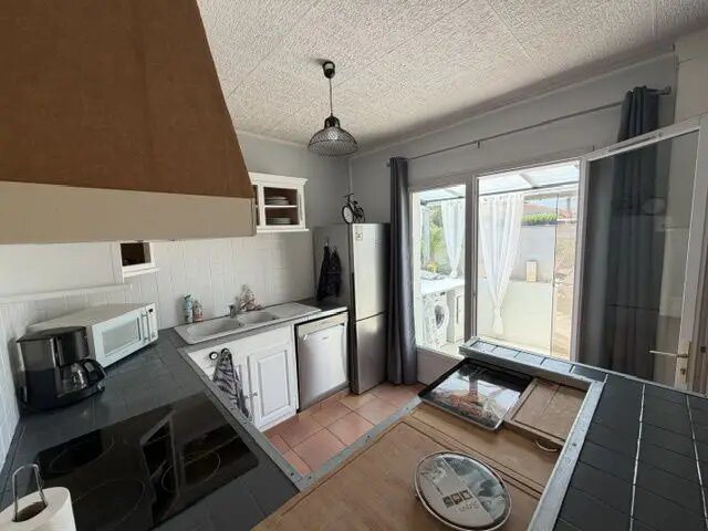Maison à vendre, 63m², Gujan-Mestras