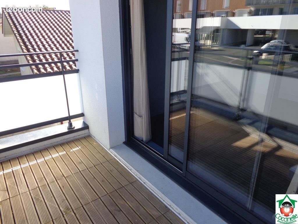 Appartement à louer, 34m², Mios