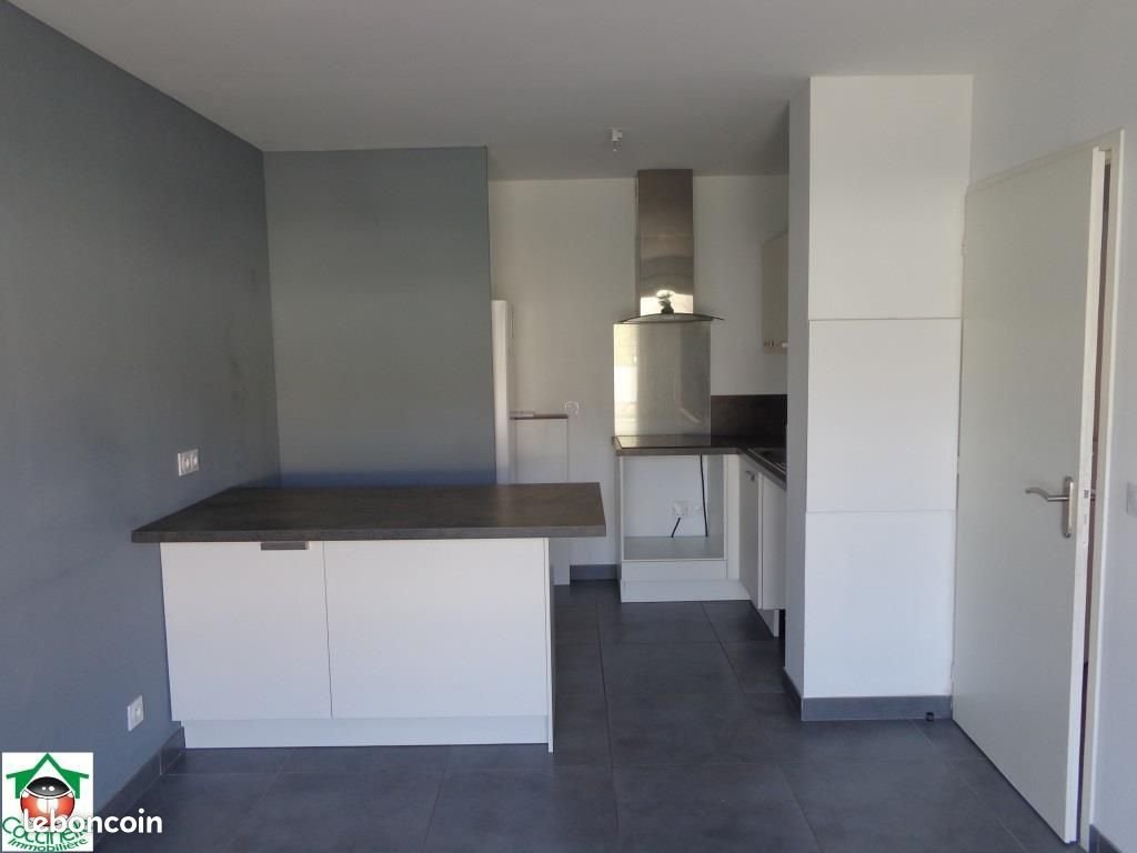 Appartement à louer, 34m², Mios